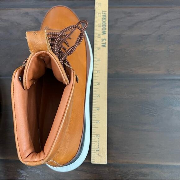 Wolf and Shepherd no box Mens 🥾 boot size fits 12 - Picture 7 of 7